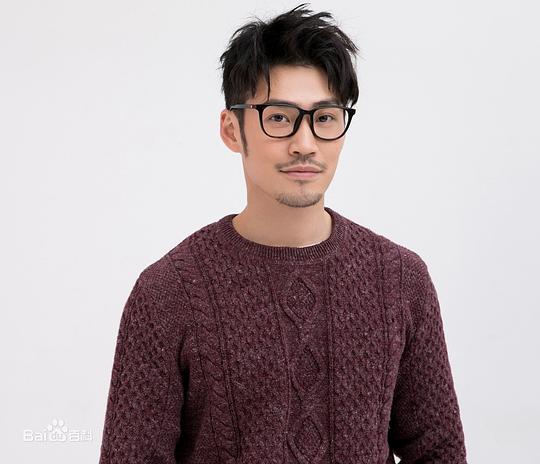李东赫 Donghe Li照片