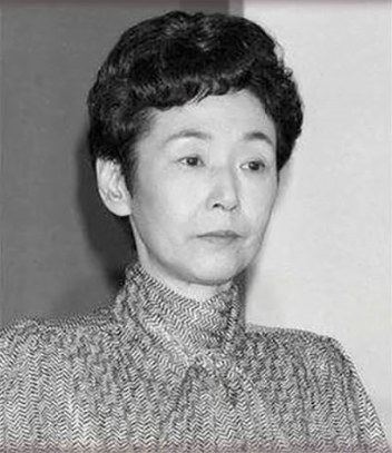 大野靖子 Yasuko Ôno照片