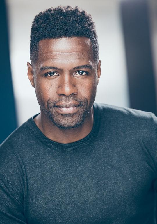 加兰·斯科特 Garland Scott照片