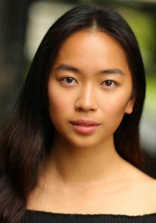 塔莎·利姆 Tasha Lim照片