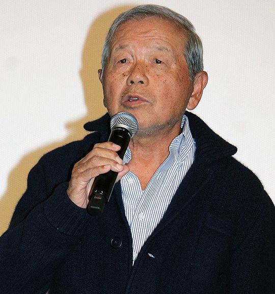 左顿平 Tonpei Hidari照片