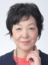 立石凉子 Ryoko Tateishi照片