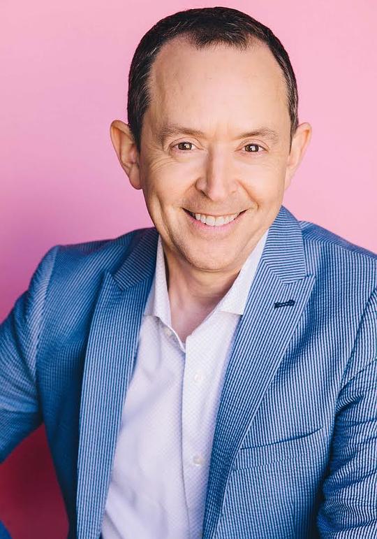 理查德·罗比查乌克斯 Richard Robichaux照片