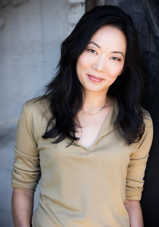 虞琳敏 Jessica Yu照片