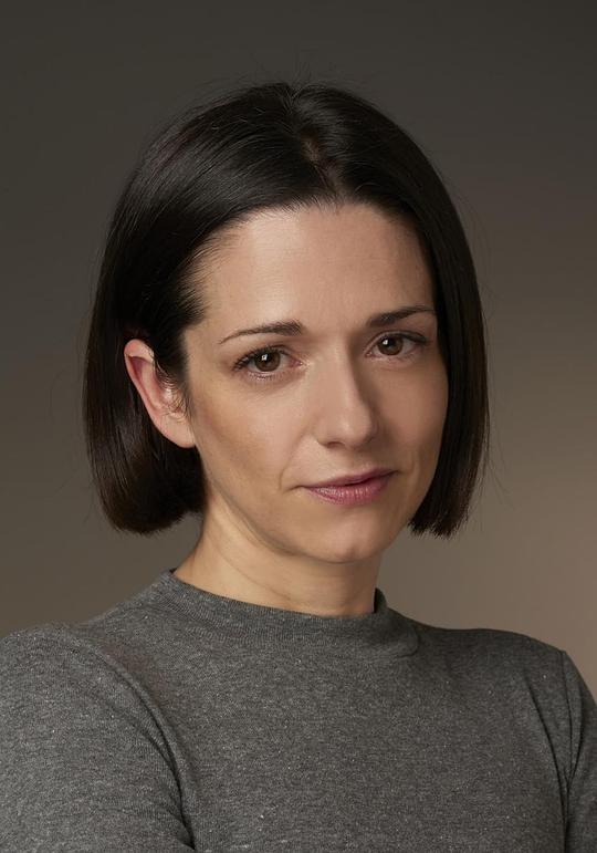 保拉·巴尔迪尼 Paula Baldini照片