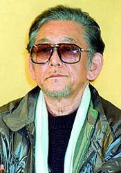 藏原惟缮 Koreyoshi Kurahara照片