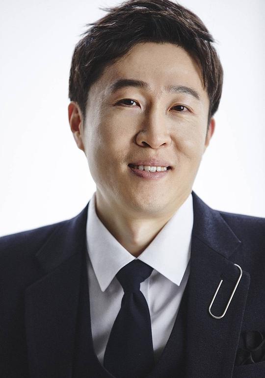 南镇福 Nam Jin Bok照片