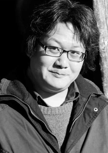 徐浩峰 Haofeng Xu照片