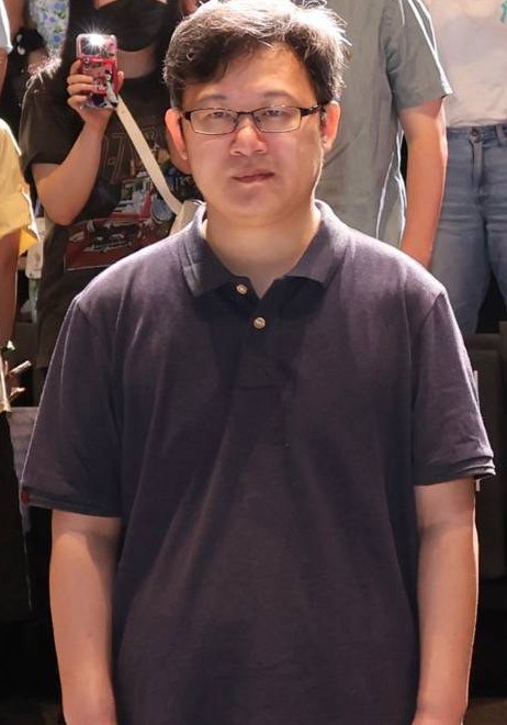 徐骏峰 Junfeng Xu照片