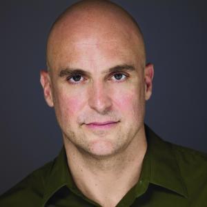 帕特里克·库利 Patrick Cooley照片
