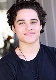 杰伦·托马斯·布鲁克斯 Jalen Thomas Brooks照片