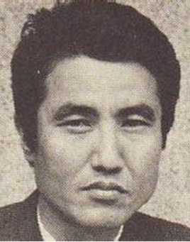 森谷司郎 Shirô Moritani照片