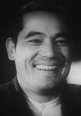 藤田进 Susumu Fujita照片