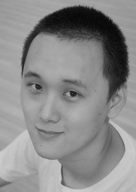 王钊 Zhao Wang照片