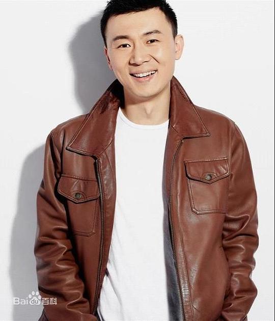 杨旭 Xu Yang照片