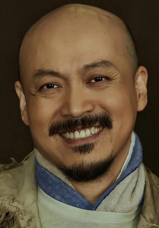 孙博 Bo Sun照片