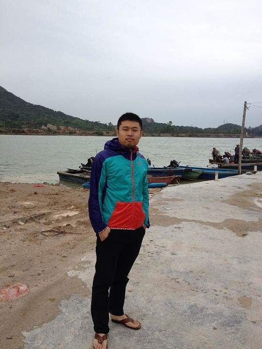 史启 Qi Shi照片