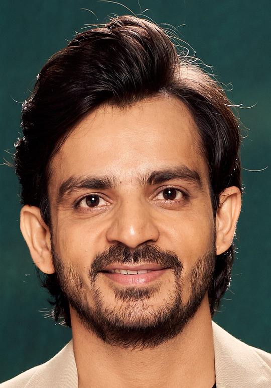 Anshuman Pushkar照片