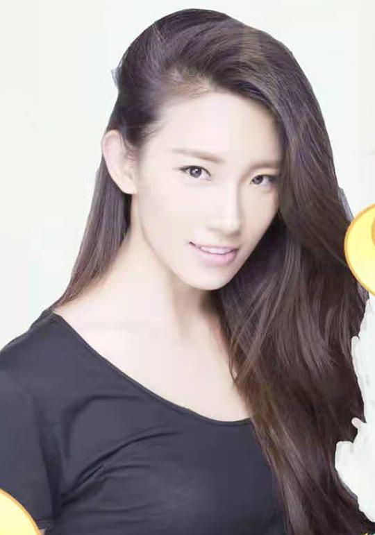孙文雪 Wenxue Sun照片