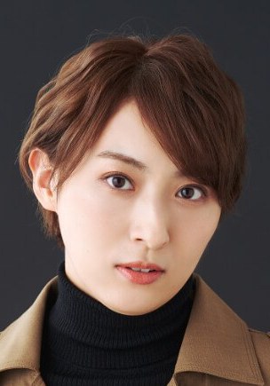 珠城りょう Ryo Tamaki照片