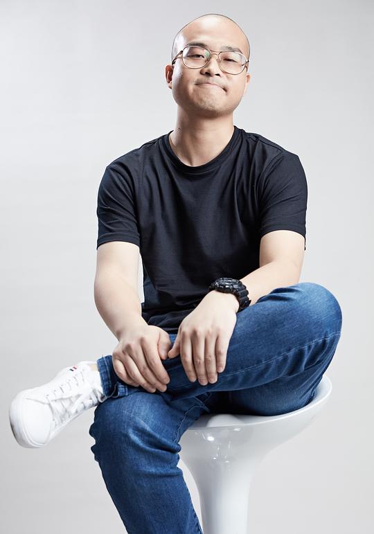 钟波 Bo Zhong照片