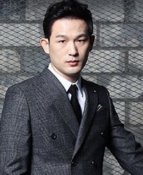 郑道元 Do-won Jung照片