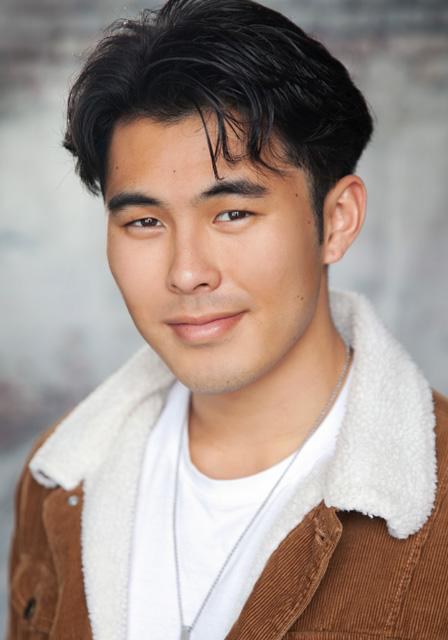 雷·卡姆 Ray Kam照片