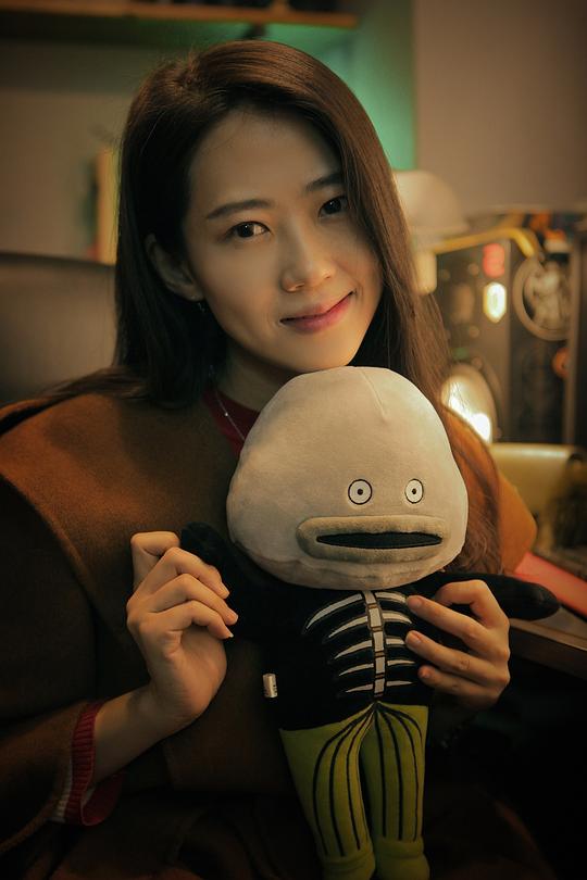 王秀月 Xiuyue Wang照片