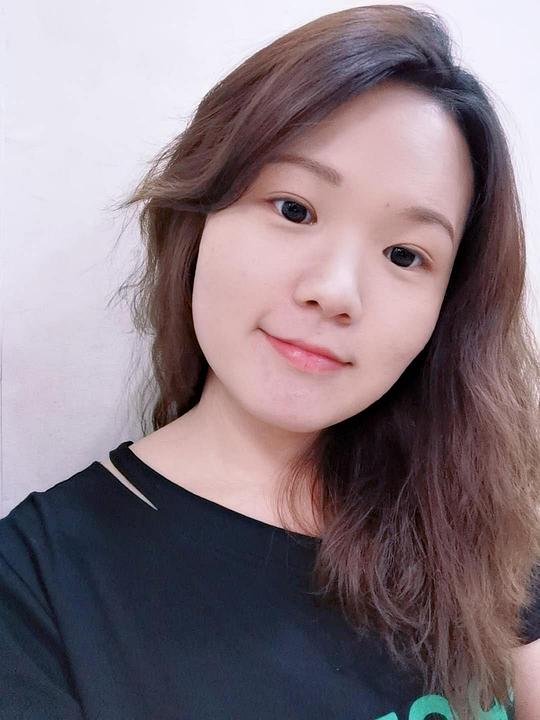 贾妍照片