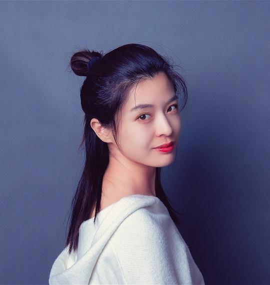 付余 Yu Fu照片