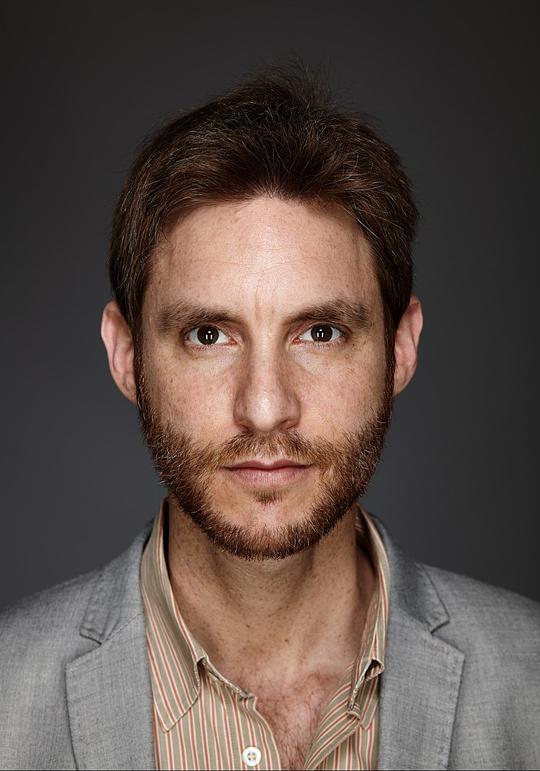 达米安·斯兹弗隆 Damián Szifron照片