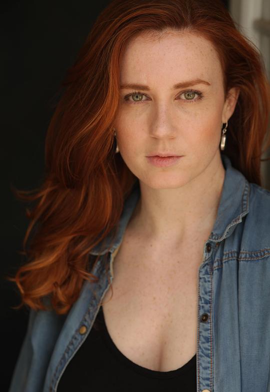 玛塞拉·伦茨·波普 Marcella Lentz-Pope照片
