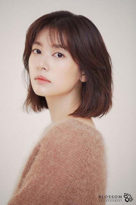 庭沼珉 So-min Jung照片