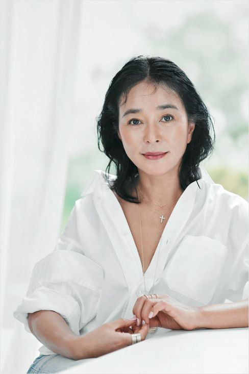 赵敏修 Min-su Jo照片