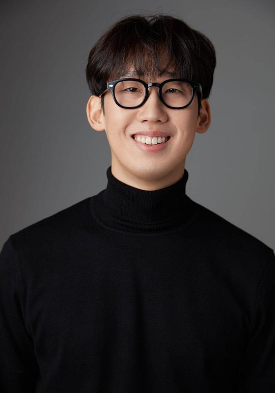 李相真 Lee Sang-Jin照片