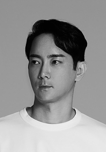 元佑 Won Woo照片