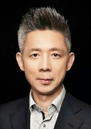 蒋昌建 Changjian Jiang照片