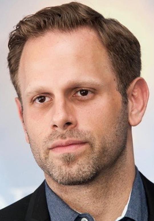 马特·罗斯金 Matt Ruskin照片