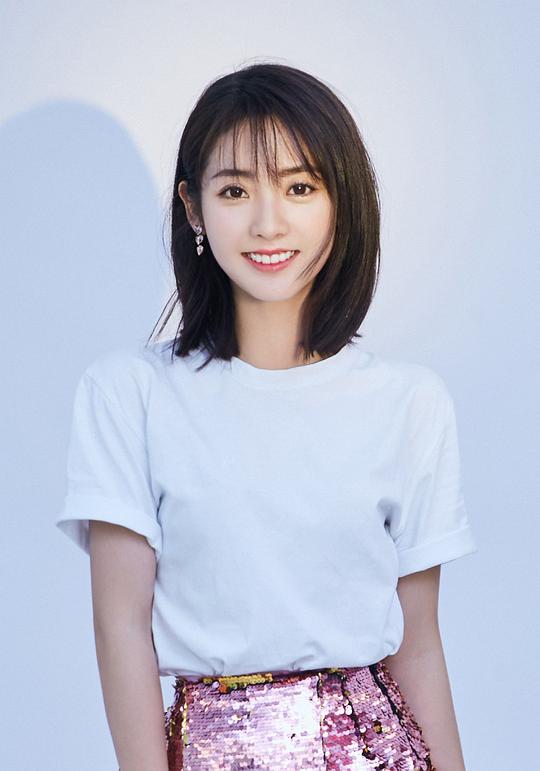 邢菲 Fei Xing照片