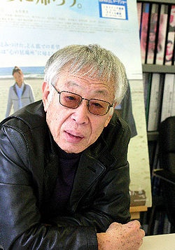 东阳一 Yoichi Higashi照片