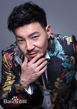 延翔 Xiang Yan照片