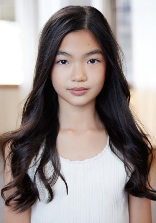 克洛伊·潘 Chloe Pun照片