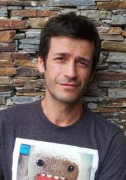 埃泽奎尔·罗德里格斯 Ezequiel Rodríguez照片