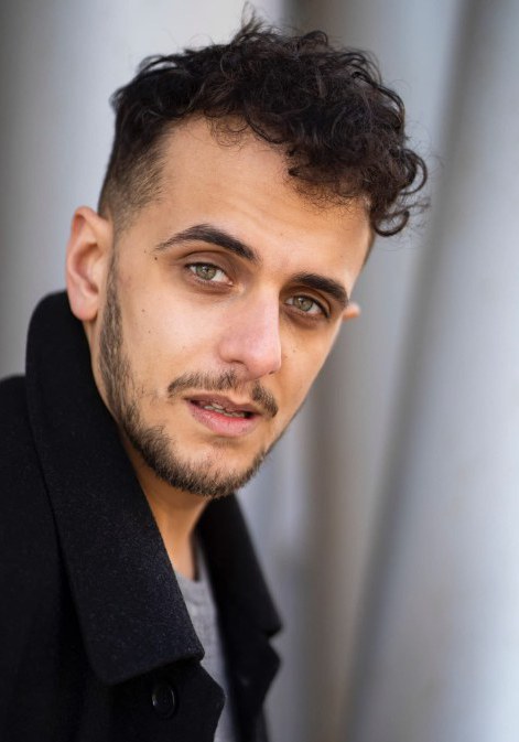 弗朗切斯科·马斯楚安尼 Francesco Mastroianni照片