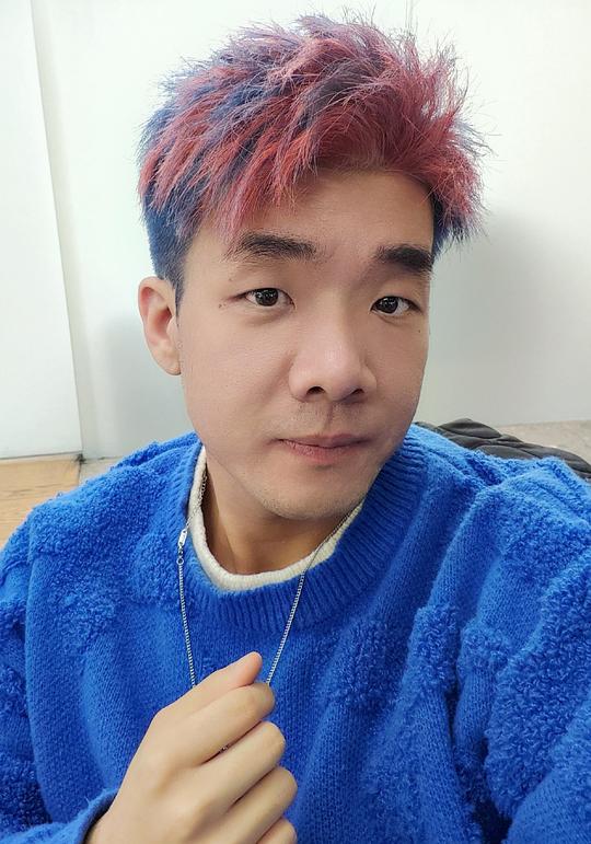 刘三木 Sanmu Liu照片