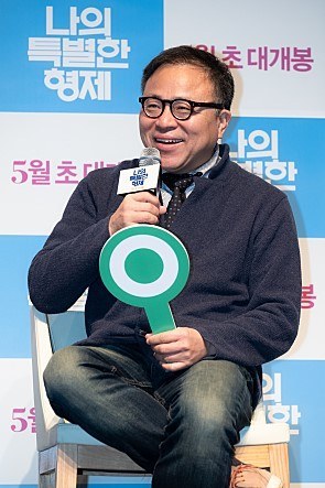 尹尚孝 Sang-hyo Yook照片