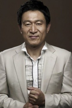 金应洙 Eung-soo Kim照片