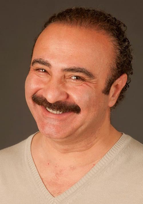 坚吉兹.博兹库尔特 Cengiz Bozkurt照片