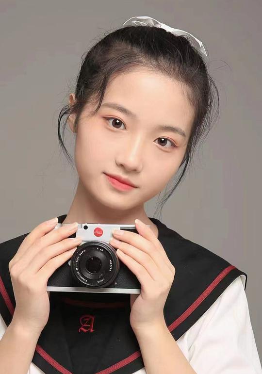 张子默 Zimo Zhang照片