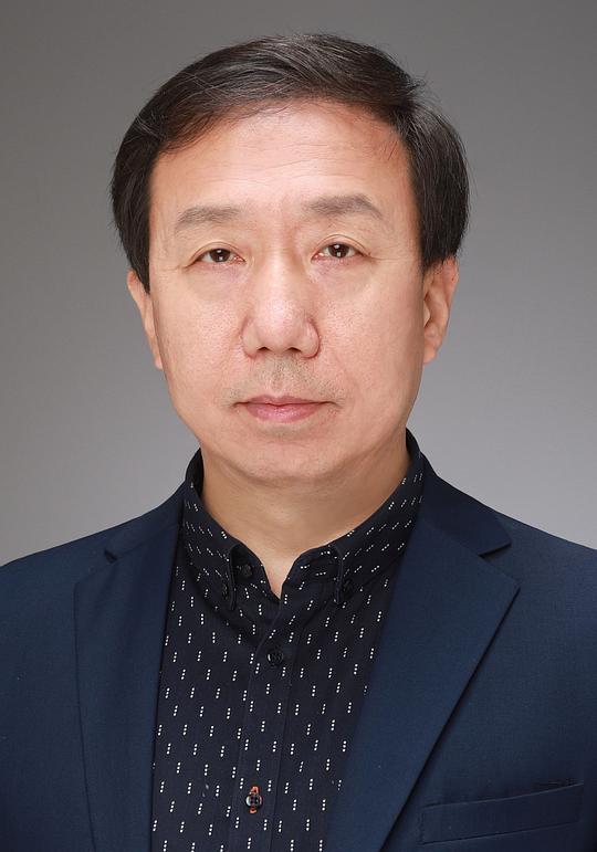 高字民 Zimin Gao照片